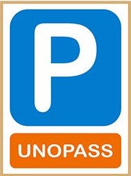 Logo Unopass